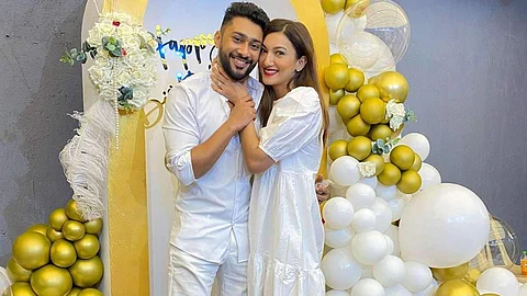 Gauahar Khan and Zaid Darbar to get married on December 25 