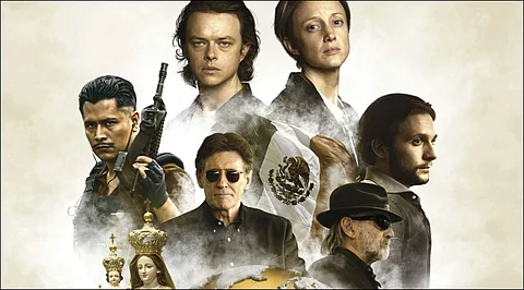 ZeroZeroZero web series Review: A chilling, uncompromising crime saga