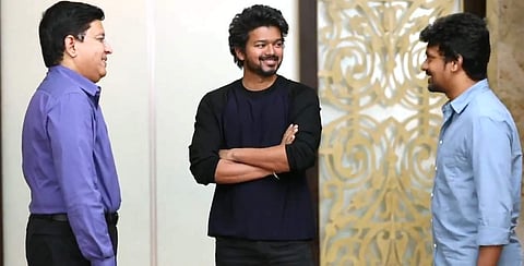 Thalapathy 65: Vijay’s next will be helmed by Nelson Dilipkumar