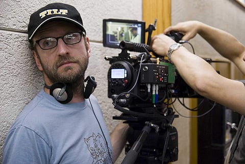 Theatrical business is not going away: Steven Soderbergh