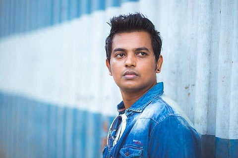 Uriyadi Vijaykumar’s next to be an action-drama