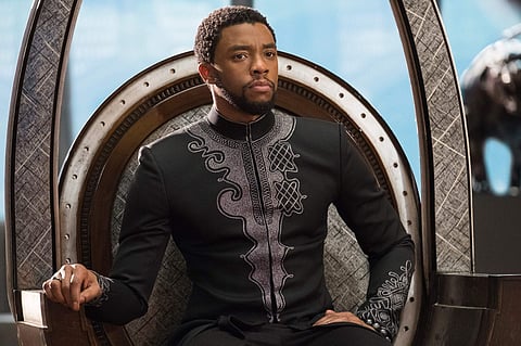 Marvel to not recast T'Challa in Black Panther 2 to honour Chadwick Boseman