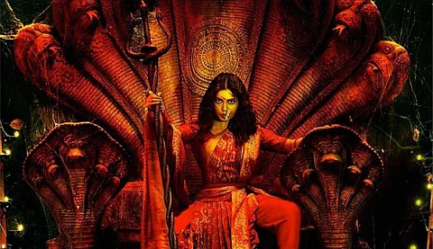 Durgamati Movie Review: A loud and overlong horror-thriller 