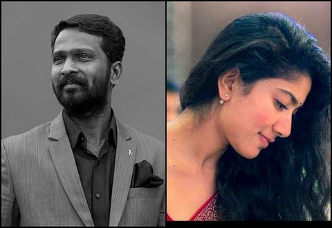 'Vetri Maaran sir never gave me the script of our film'