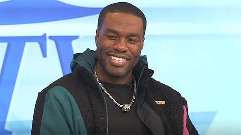 Yahya Abdul-Mateen II  joins Jake Gyllenhaal, Michael Bay's Ambulance 