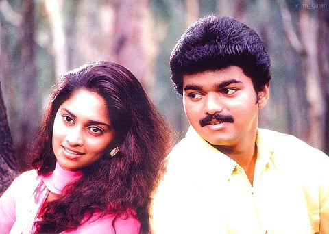 As the Fazil directorial completes 23 years, we take you on a trip back in memory lane.