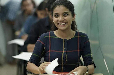Anna Ben to star in Jude Anthany Joseph's next, Sara's