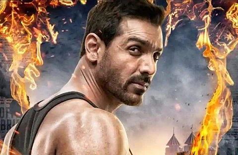 Milap Zaveri off to Lucknow to shoot Satyameva Jayate 2 climax