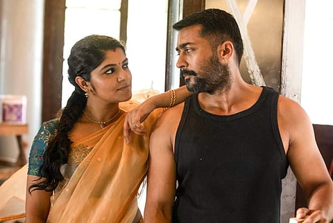 Tamizh Talkies: The new normal