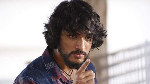 Gautham Karthik's next is a crime thriller set in Madurai
