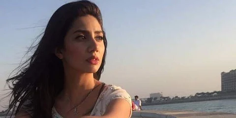 Pakistan actor Mahira Khan tests positive for COVID-19