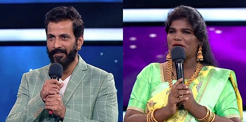 Ramesh and Nisha exited from the Bigg Boss House. Scroll on to see how it happened.
