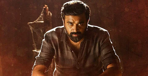 Sasikumar’s next titled Pagaivanukum Arulvai