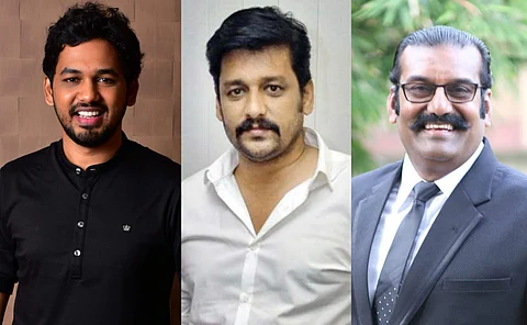 Hip Hop Aadhi's next is Anbarivu, a family-entertainer