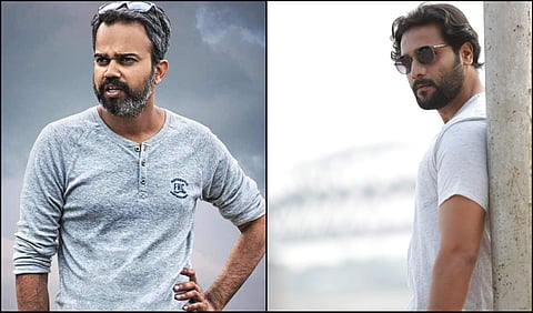 KGF director Prashanth Neel to unveil first look teaser of  Sriimurali’s MadhaGaja