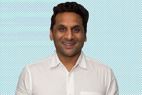 Ravi Patel: Better roles for Indians in Hollywood now