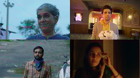 Ratna Pathak Shah on Unpaused: We needed a film that made us feel good