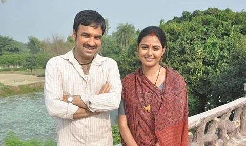 Pankaj Tripathi's Kaagaz to be released in January