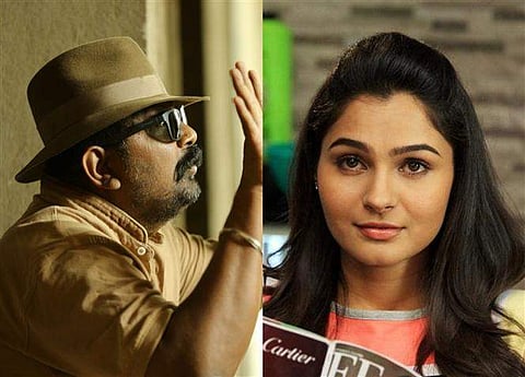 Mysskin-Andrea's Pisasu 2 goes on floors