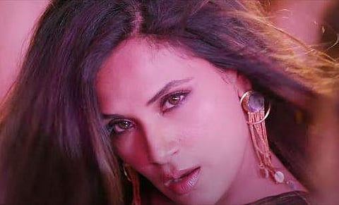 Shakeela trailer out: Richa Chadha turns southern star Shakeela Khan