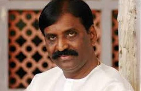 Vairamuthu