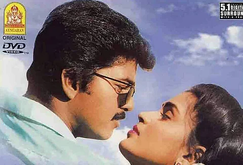 As the Vincent Selva-directorial completes 22 years, we give you some interesting trivia on its making..