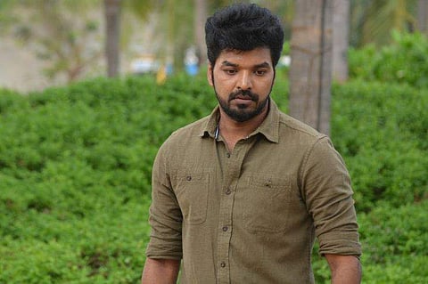 Jai: It is time for me to return to my Subramaniapuram days