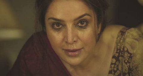 An actor unravels: Tisca Chopra on her short film Rubaru