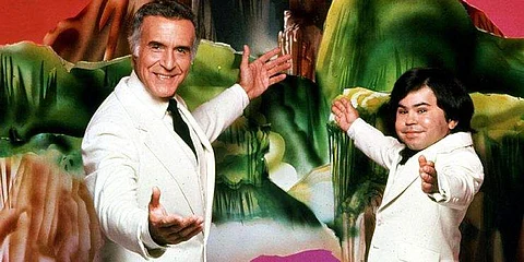 Fantasy Island reboot on cards