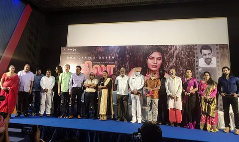 Shakeela: I don't want sympathy or newfound respect from this film