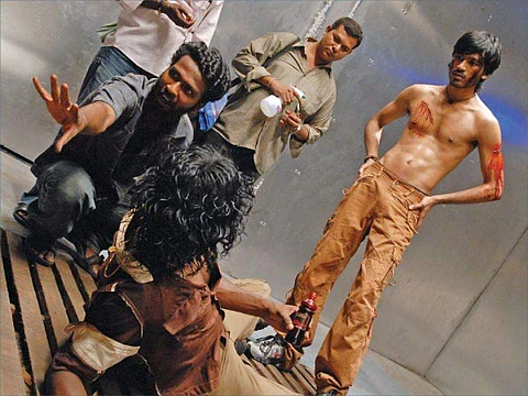 On the film's 13th anniversary, we take a trip down the memory lane with some interesting trivia and rare shooting-spot stills.