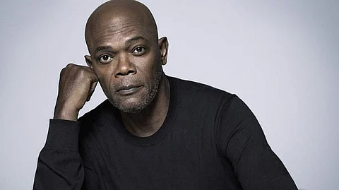 Samuel L Jackson to star in Apple's The Last Days of Ptolemy Grey