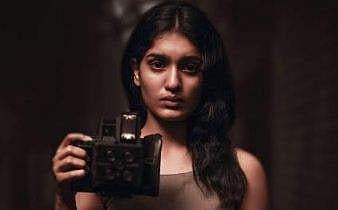 Krishnankutty Pani Thudangi first look out