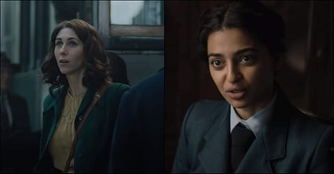 A Call To Spy to premiere on Amazon Prime Video on December 11