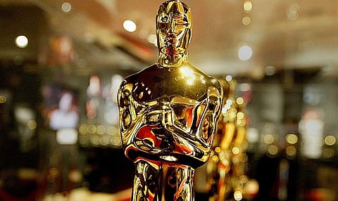 Oscars 2021
