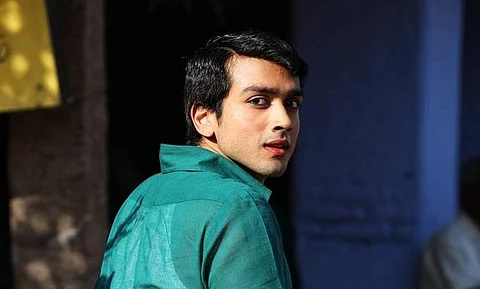 Kalidas Jayaram: I am a very selfish actor