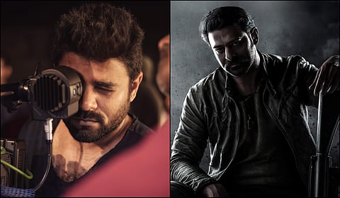Cinematographer Bhuvan Gowda comes on board Prabhas-Prashanth Neel's Salaar