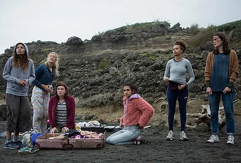 Amazon renews The Wilds for season 2