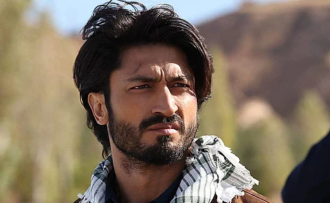 Vidyut Jammwal-starrer Khuda Haafiz to have world television premiere on December 27