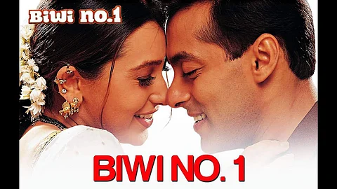 With the Salman Khan-starrer in its 22nd year of release, we give you some interesting trivia about its making...