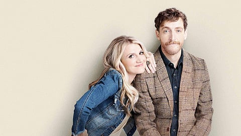 B Positive gets a full season at CBS