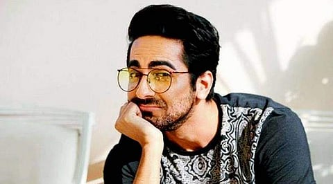 Ayushmann Khurrana in and as Doctor G in Junglee Pictures’ next