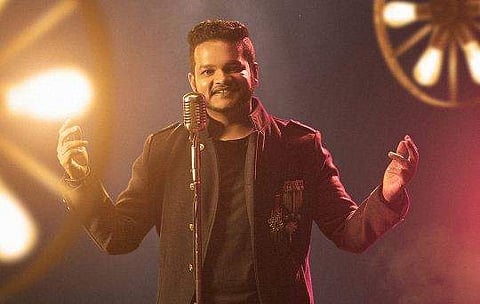 Ghibran: It's time film songs took the back seat