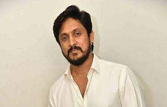 Krishna Ajai Rao's next a romantic thriller