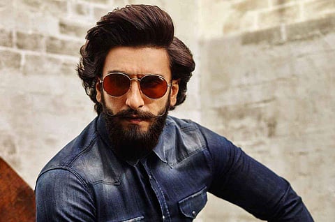 Ranveer Singh
