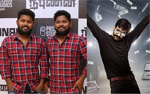 KGF stunt directors on board for Khiladi