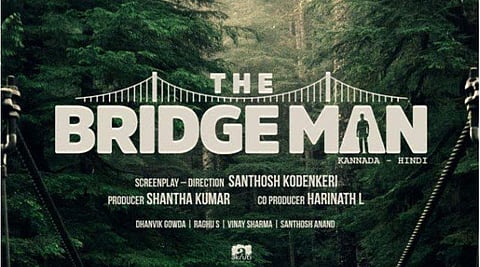 ‘Bridgeman of India’ Girish Bhardwaj’s life to get a biopic