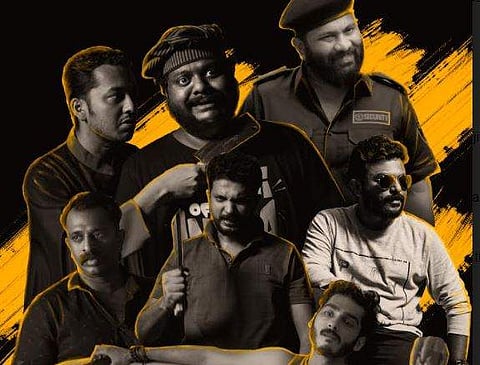 Vishnu Govindan creates Malayalam web series, Kili