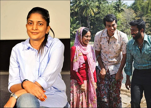 'I wanted actors without a set image for my short in Paava Kadhaigal'