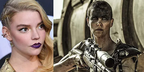 Mad Max: Fury Road prequel Furiosa gets a 2023 release date
